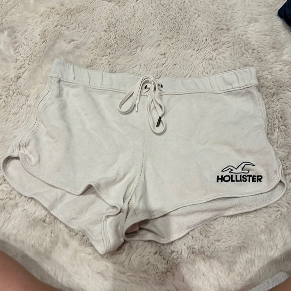 Hollister shorts